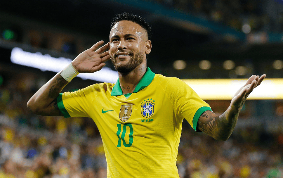 九游-哈兰德焦点对战，内马尔与40激战独行侠分钟，领先优势明显胜负难料！再创辉煌时刻(哈兰德进球集锦视频)