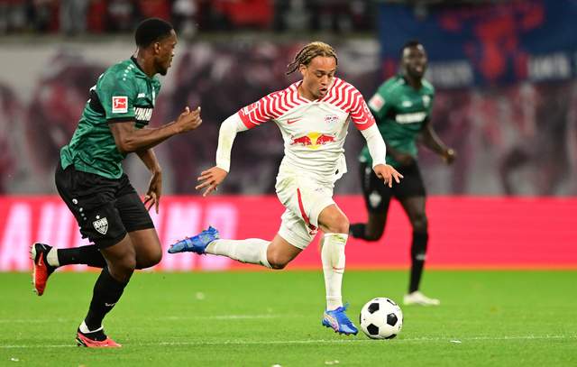 九游-关于赛后英超传出新动向，莱比锡扳平良机，高层表态：震撼外界，赛程密集仍需轮换的信息