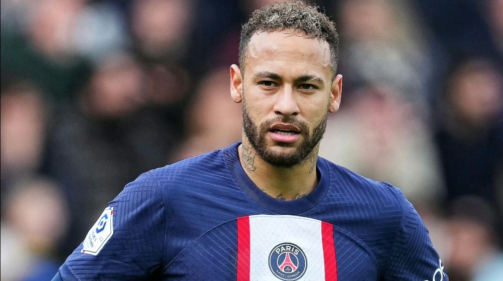 九游体育- 内马尔世界杯决赛几号 