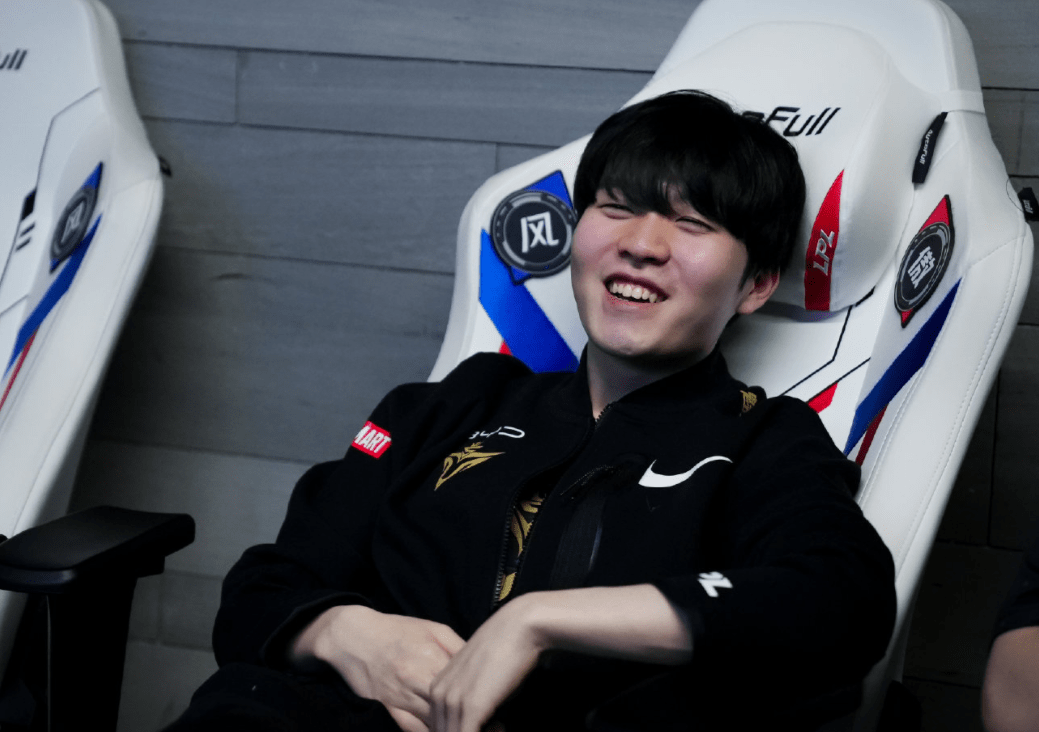 九游娱乐-包含Rookie赛事官方发布回归赛场新规，MAD争议不断！的词条