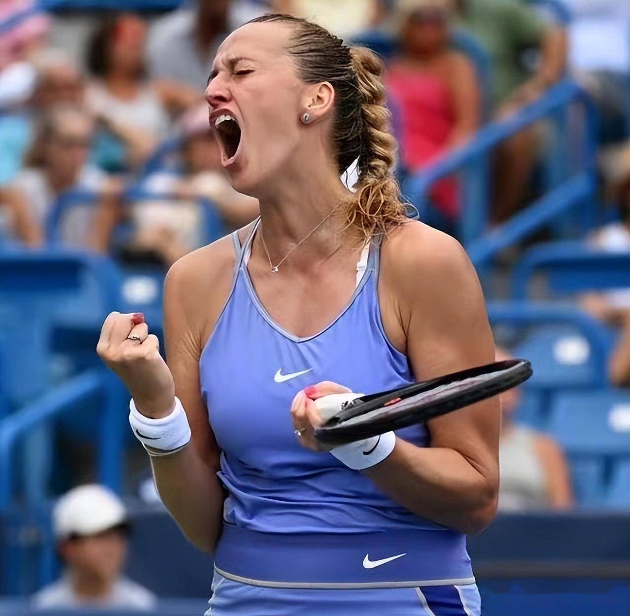 九游- 科维托娃与莱巴金娜比赛视频回放 