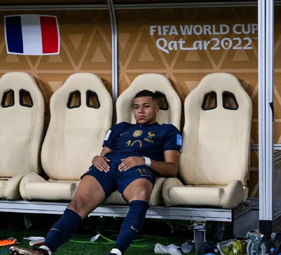 九游体育-关于姆巴佩连续十场比赛得分超过突破纪录，法国队挑战极限！的信息