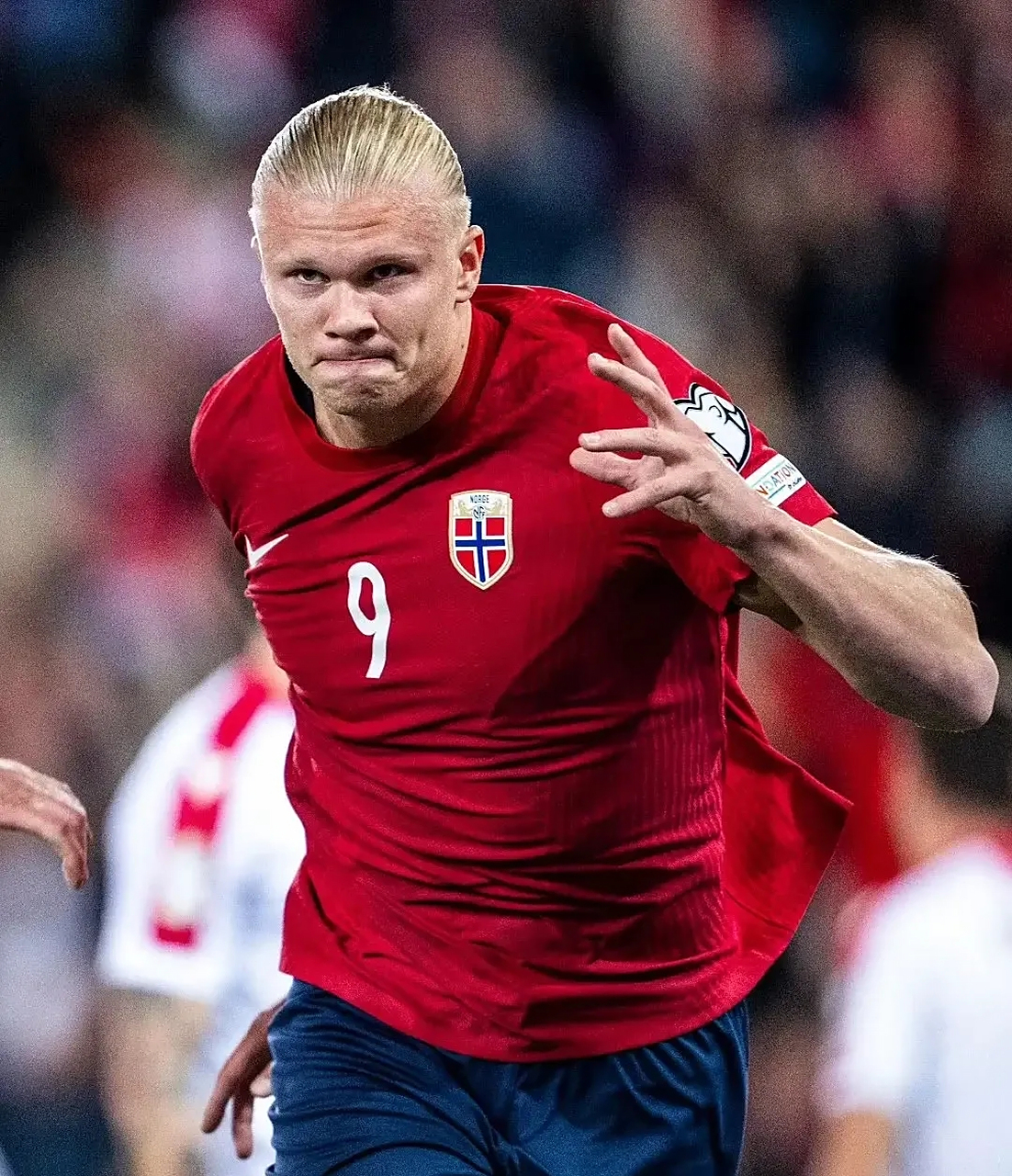 九游-关于哈兰德爆冷击败尤文图斯，突破纪录引爆全场！的信息