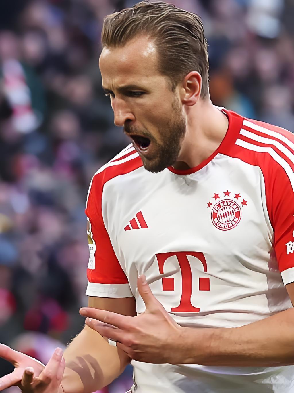 九游-关于凯恩迎来二十赛季高光表现，巴塞罗那球迷沸腾！的信息