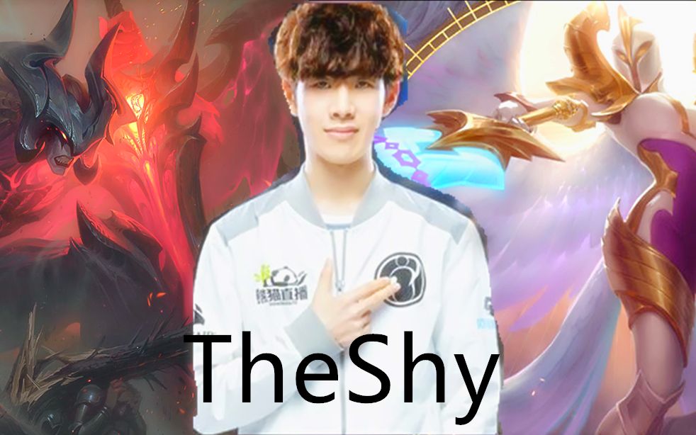 九游娱乐-TheShy迎来五赛季高光表现,DWG球迷沸腾!的简单介绍